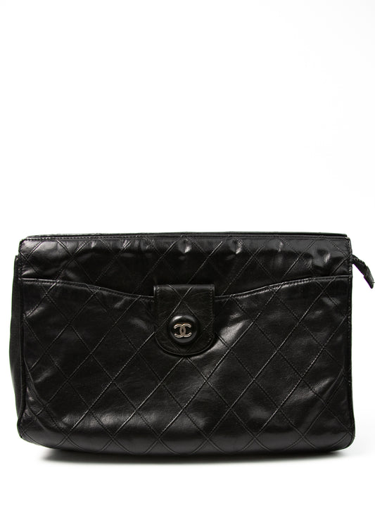 Chanel Clutch Bag
