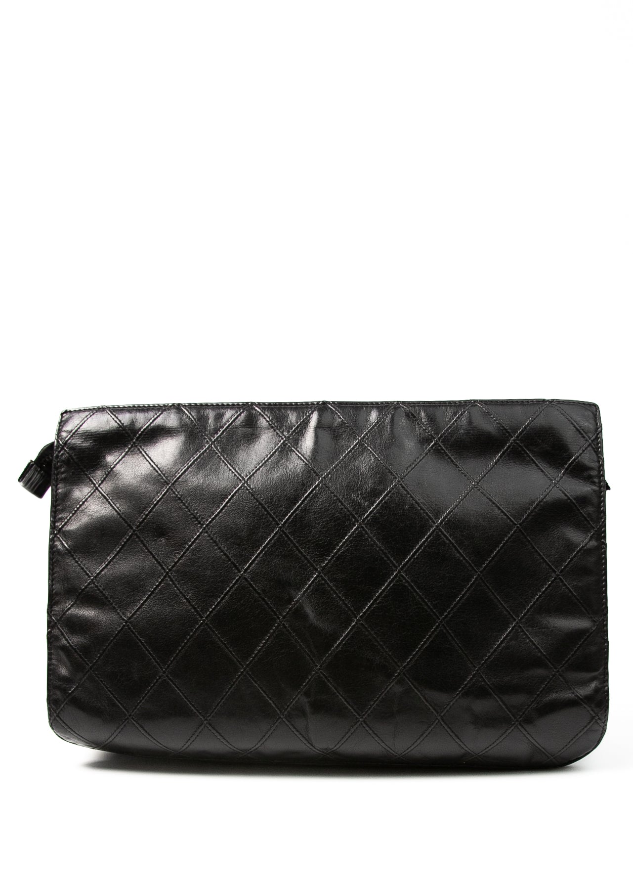 Chanel Clutch Bag