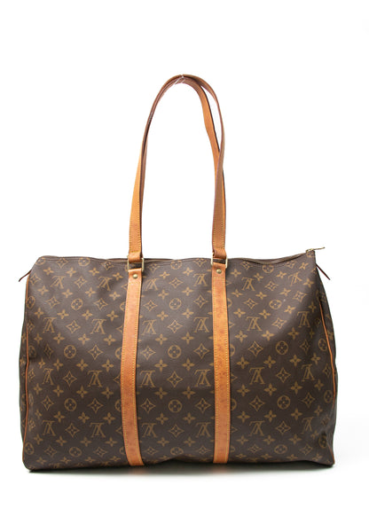 Louis Vuitton Flannery 50