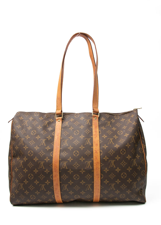 Louis Vuitton Flannery 50