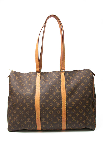 Louis Vuitton Flannery 50