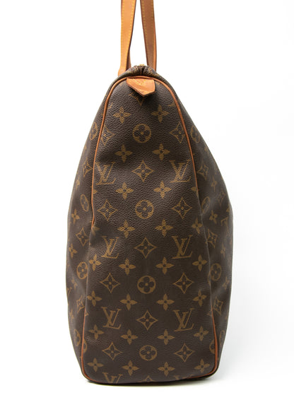 Louis Vuitton Flannery 50