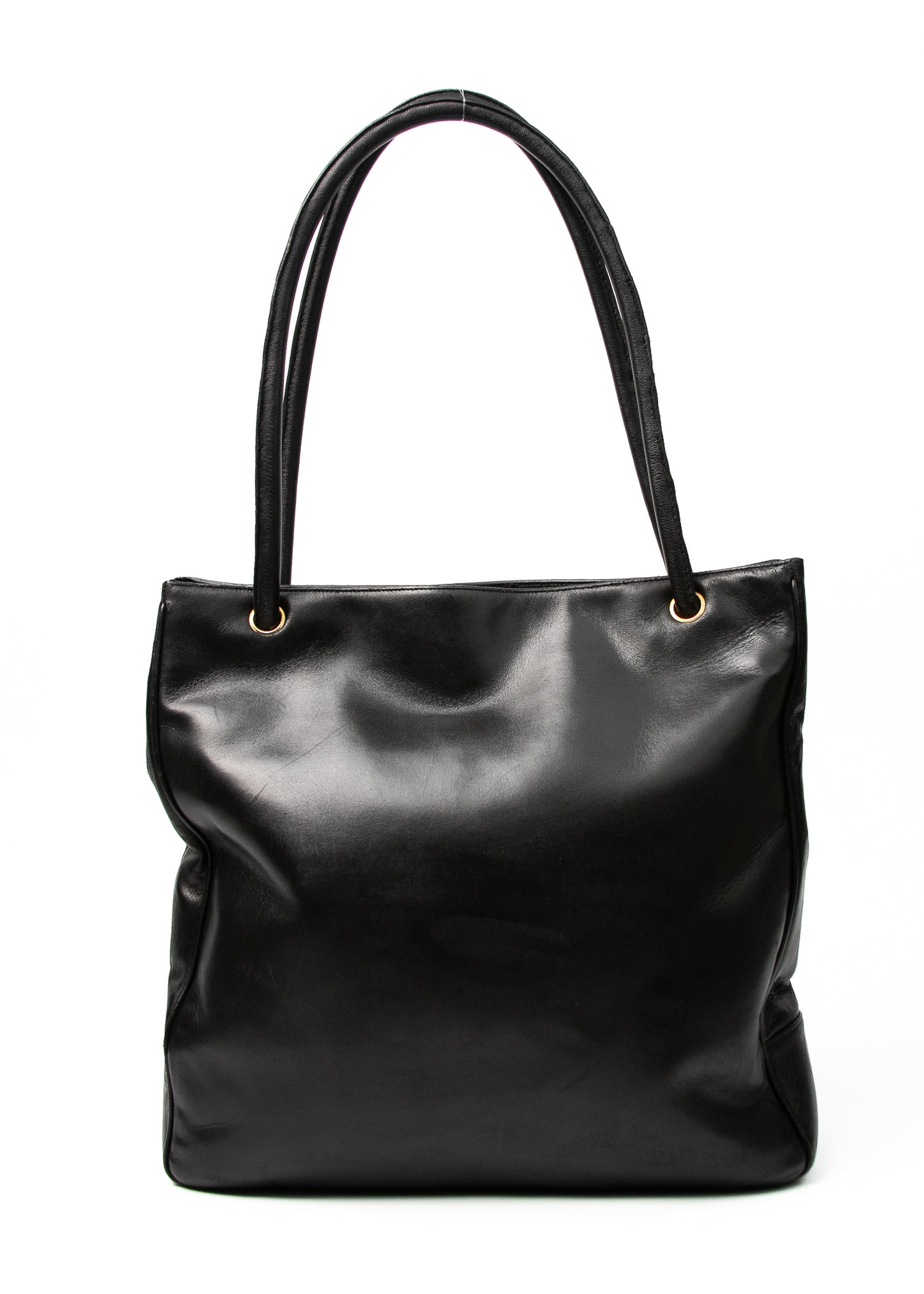 Chanel CC Tote Big Bag