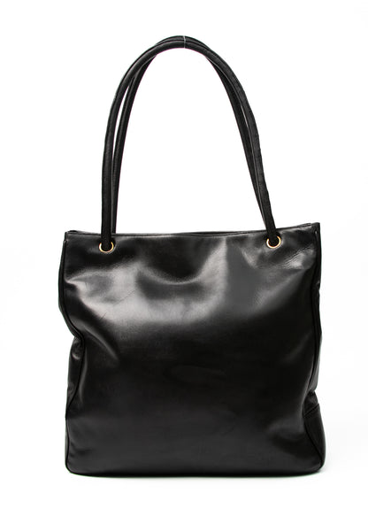 Chanel CC Tote Big Bag