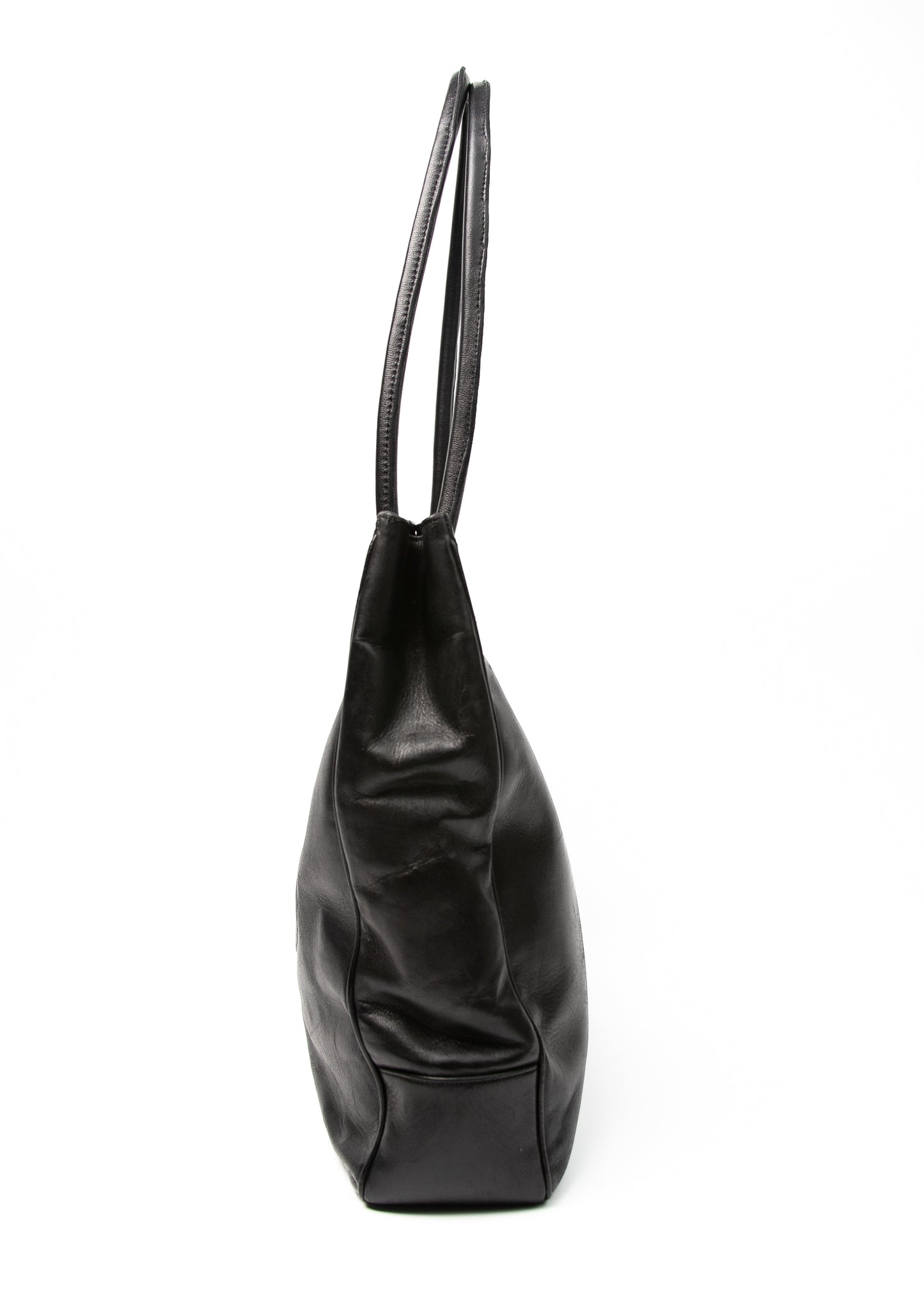 Chanel CC Tote Big Bag