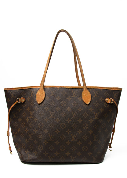 Louis Vuitton Neverfull