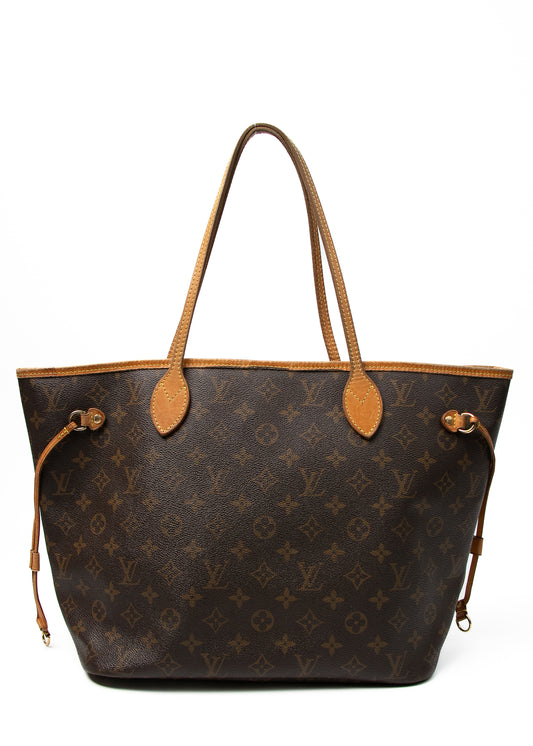 Louis Vuitton Neverfull