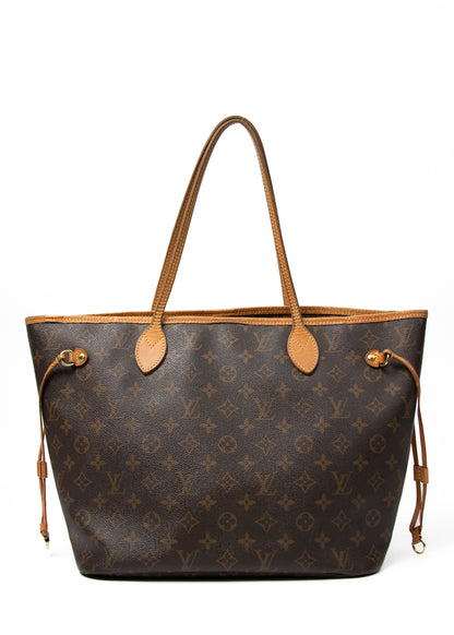 Louis Vuitton Neverfull