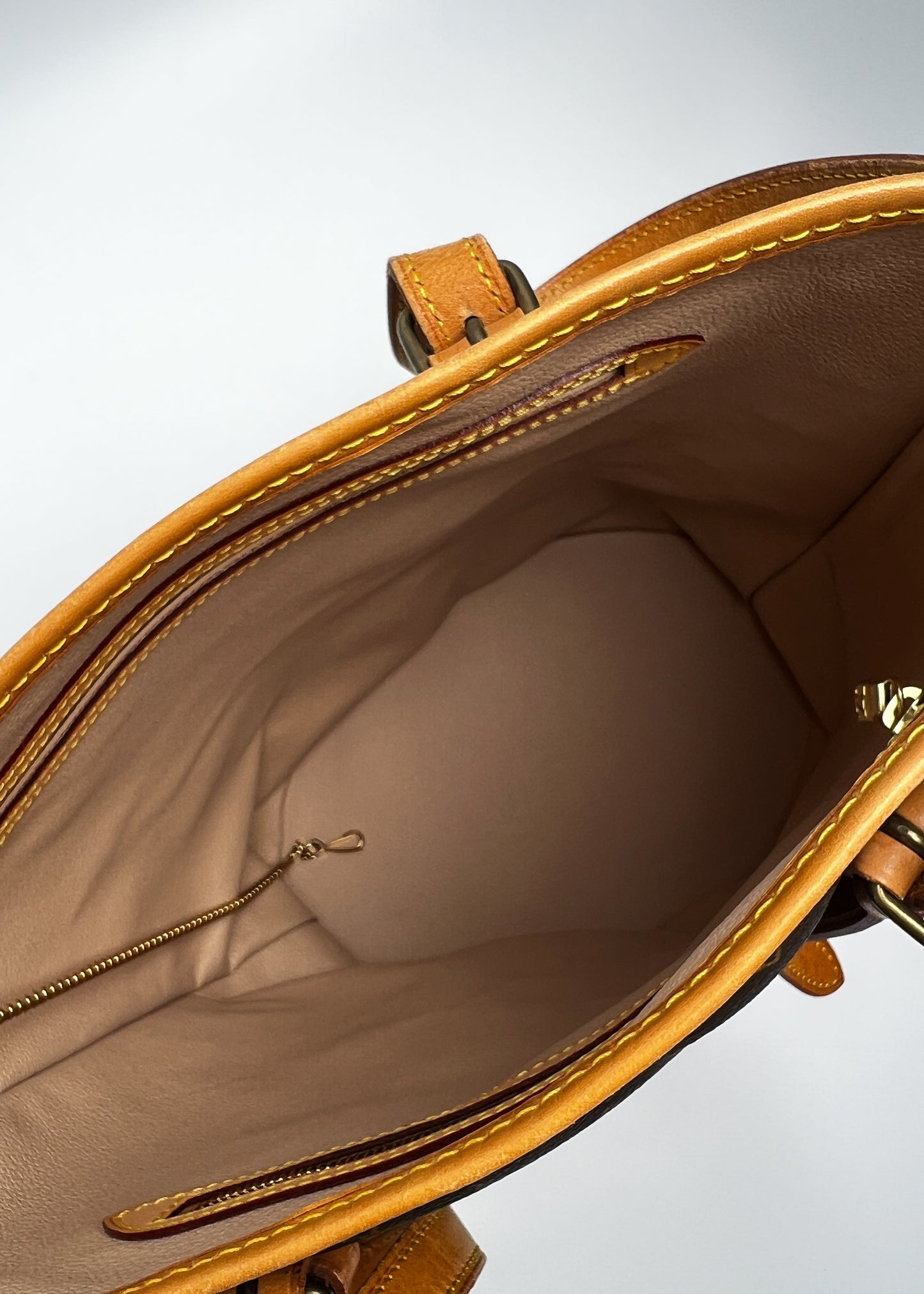 Louis Vuitton Bucket GM