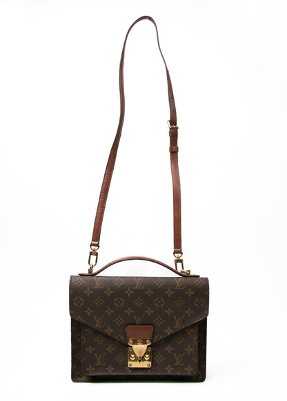 Louis Vuitton Monceau