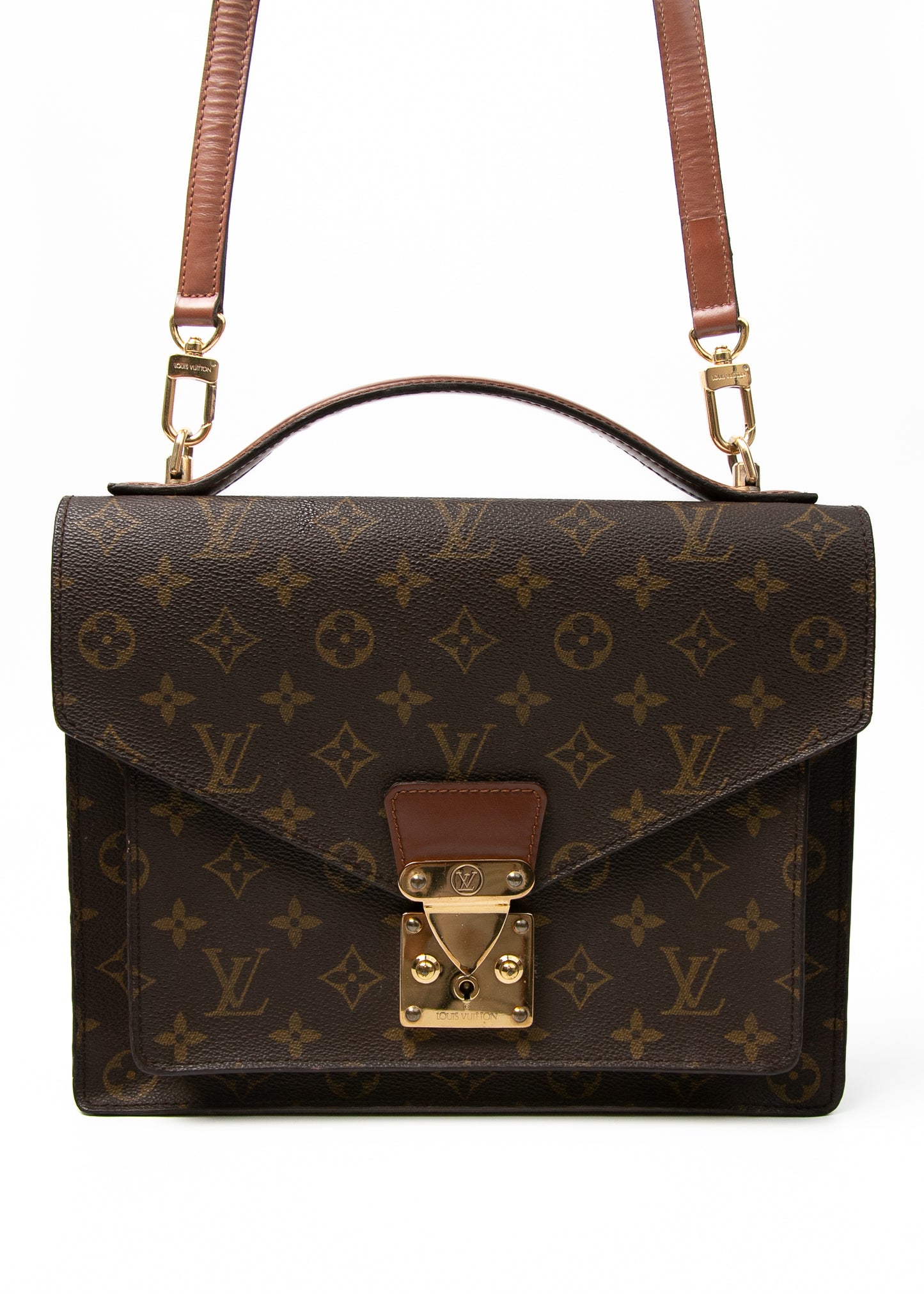 Louis Vuitton Monceau