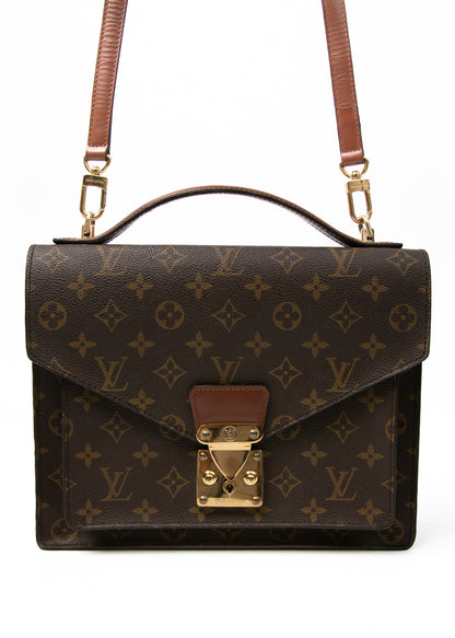 Louis Vuitton Monceau