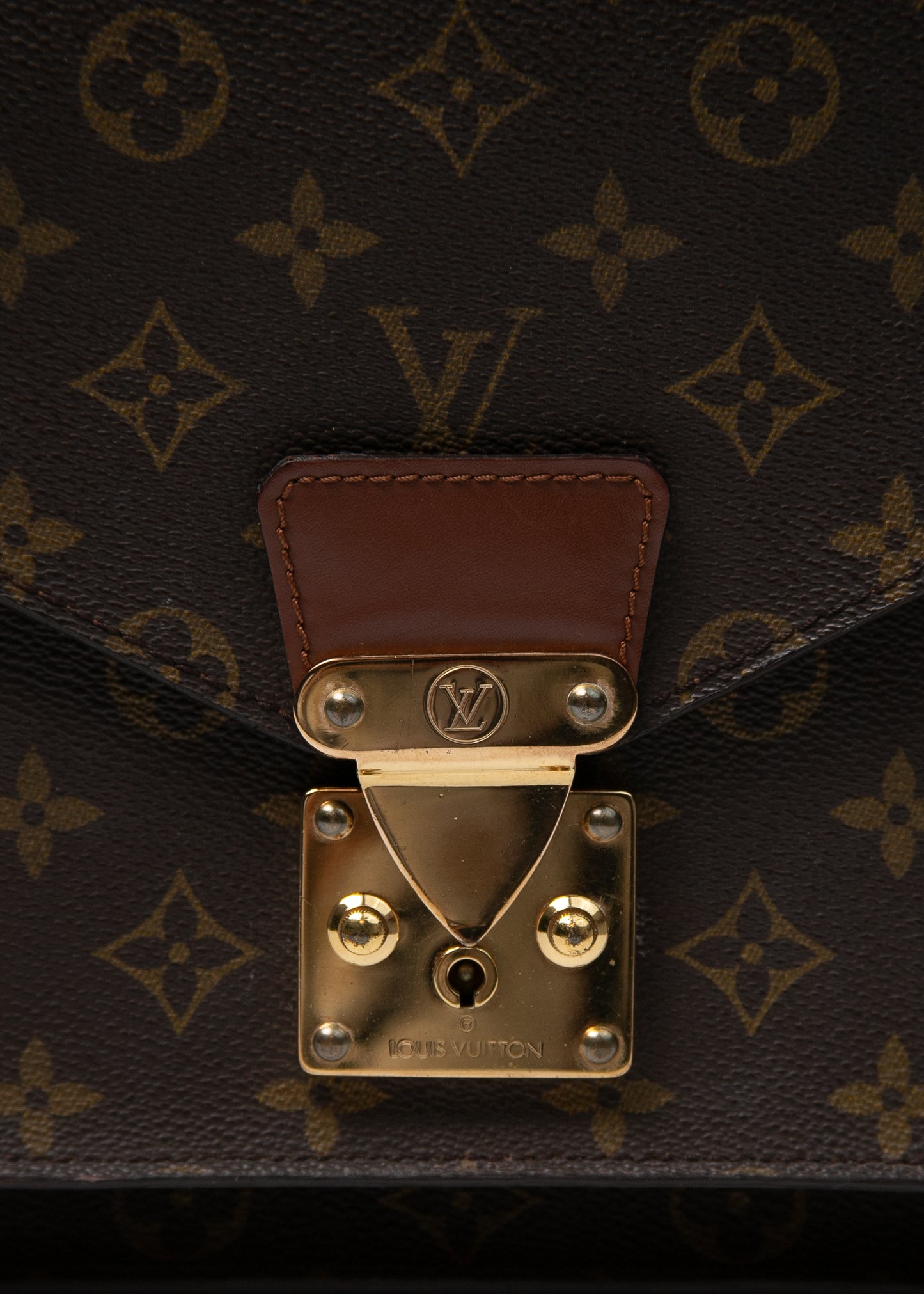 Louis Vuitton Monceau