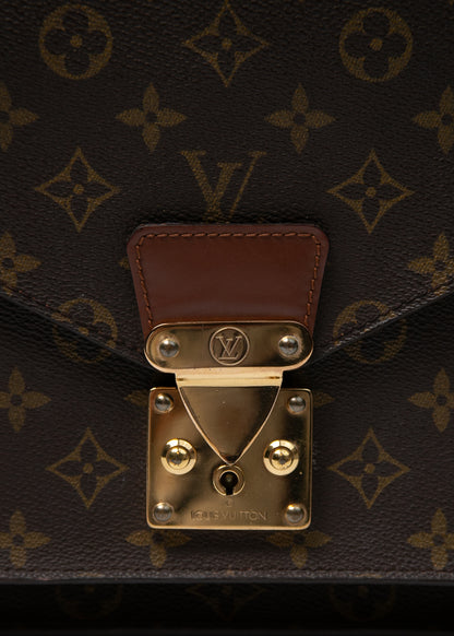 Louis Vuitton Monceau