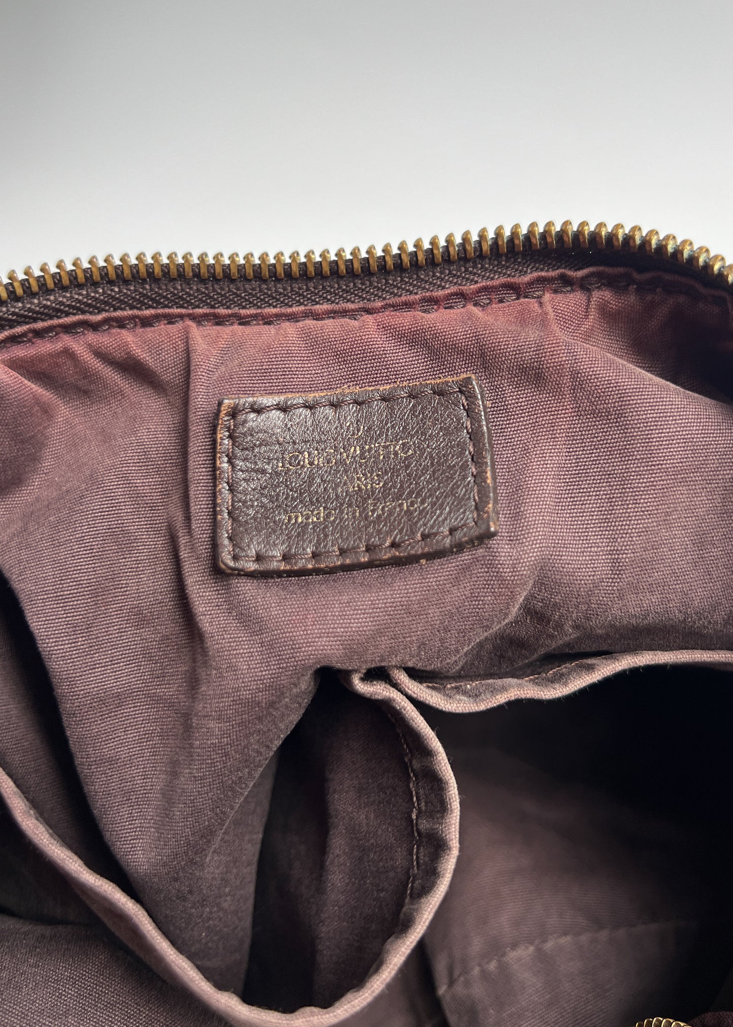 Louis Vuitton Idylle Rhapsody GM