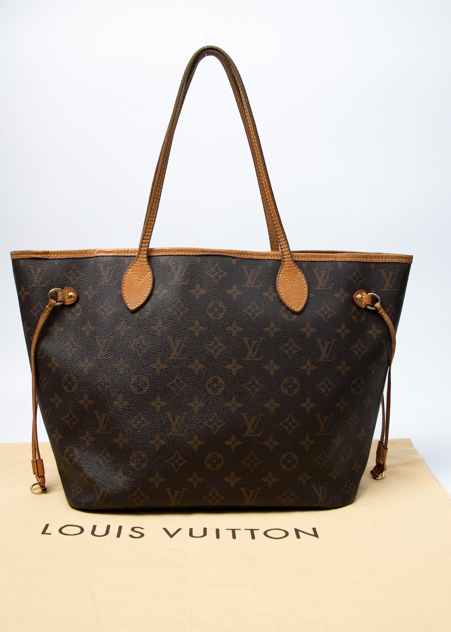 Louis Vuitton Neverfull