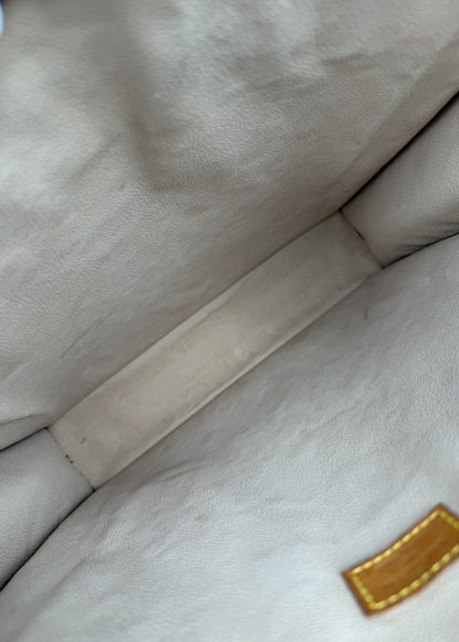 Louis Vuitton Sac Plat