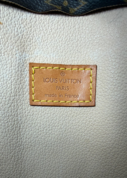 Louis Vuitton Sac Plat
