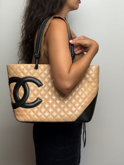 Chanel Cambon Ligne