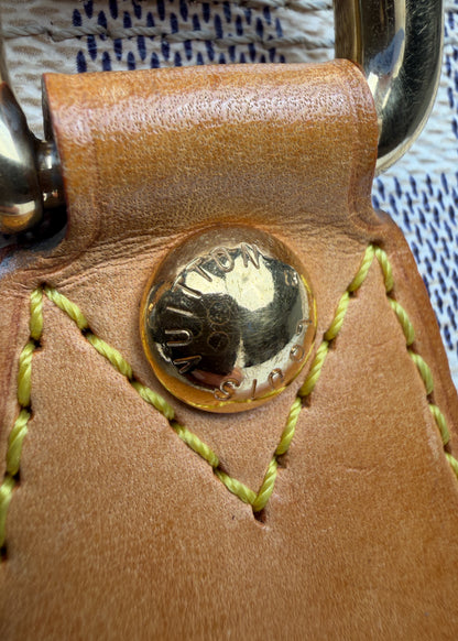 Louis Vuitton Saleya MM
