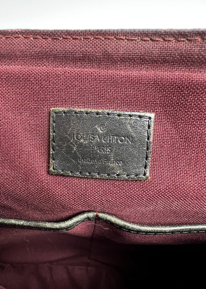 Louis Vuitton Messenger Bag