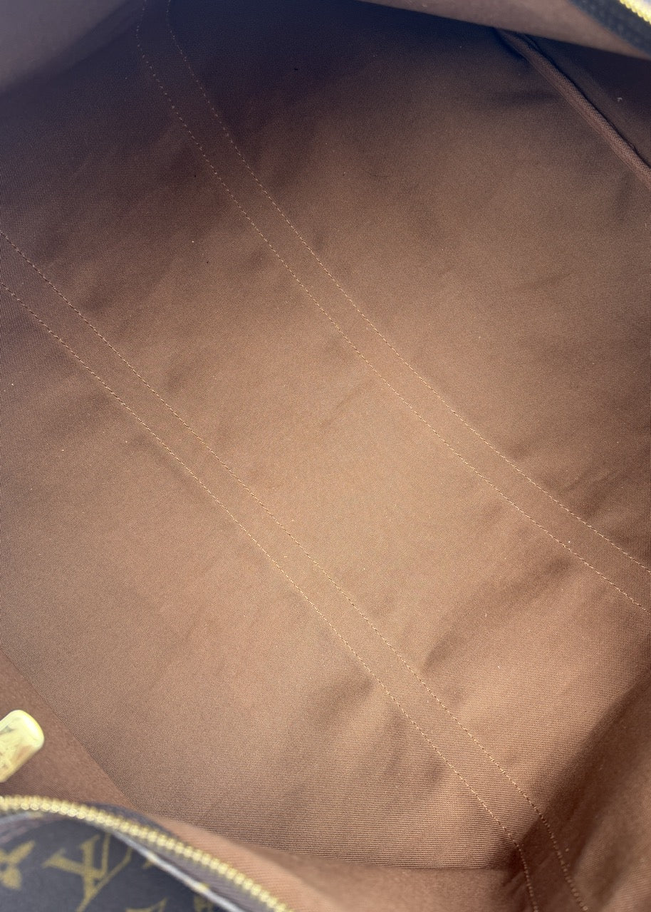 Louis Vuitton Keepall 55