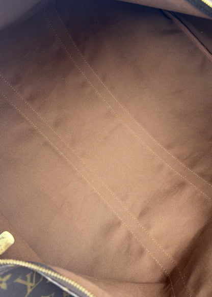Louis Vuitton Keepall 55