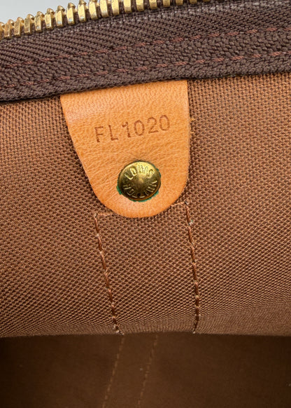 Louis Vuitton Keepall 55