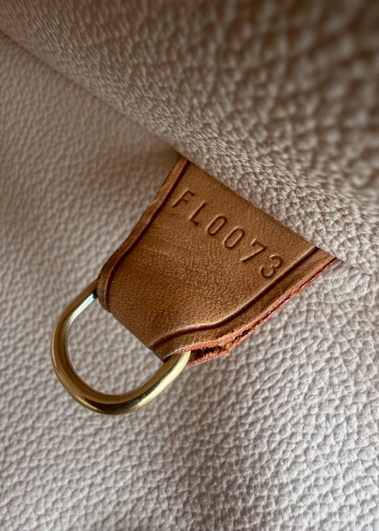 Louis Vuitton Bucket GM