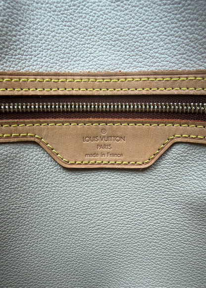 Louis Vuitton Bucket GM
