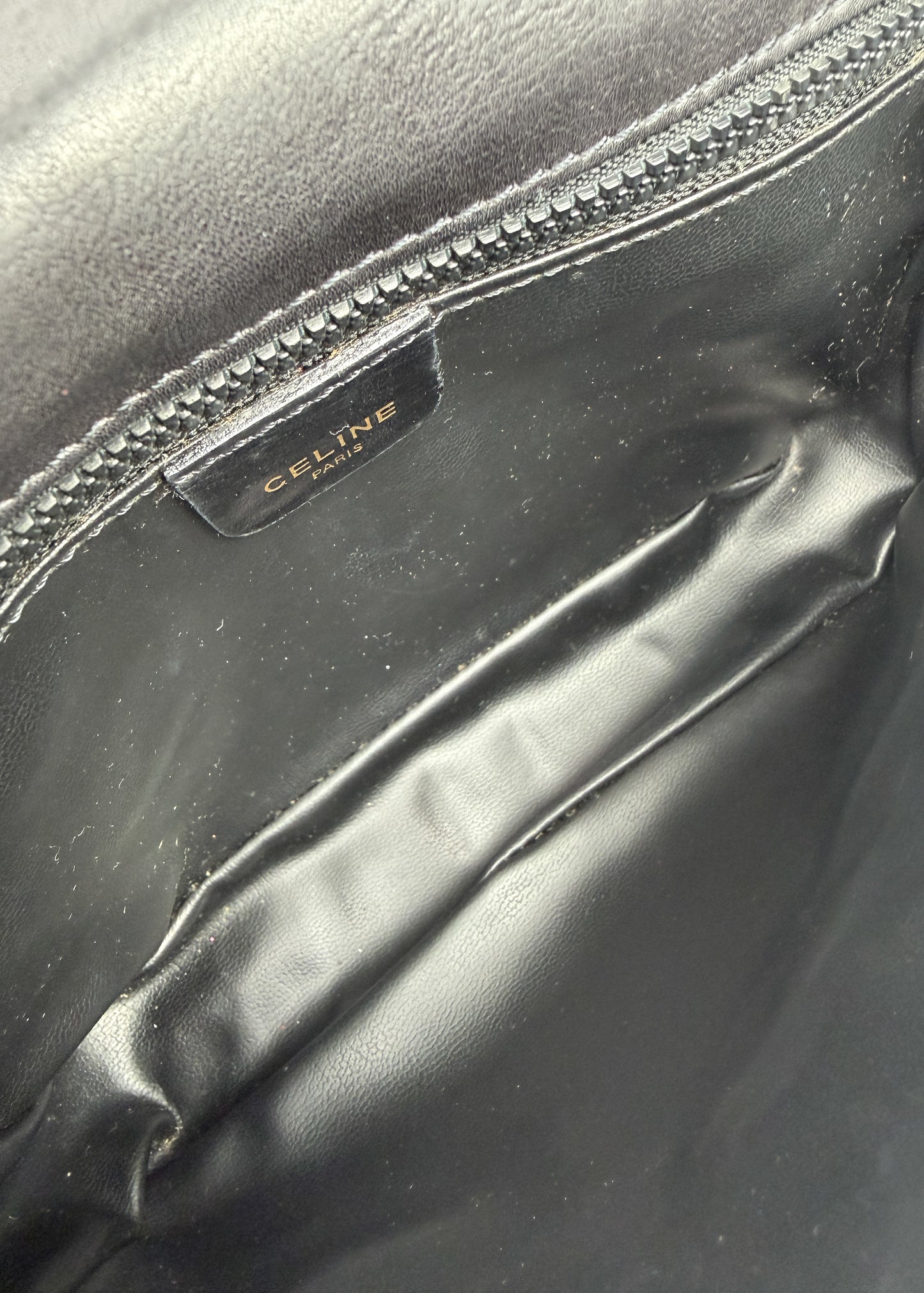 Celine Triomphe Small