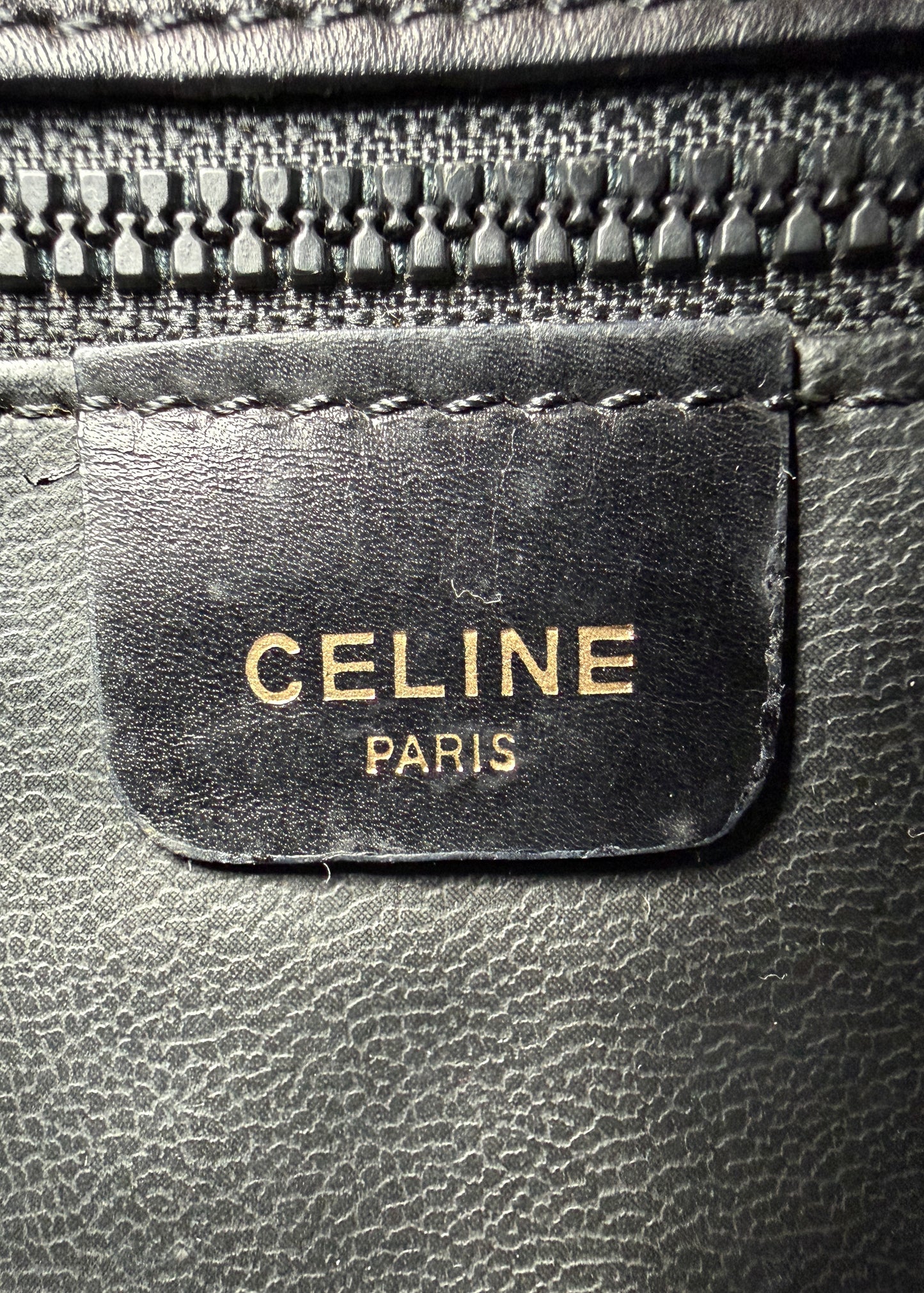 Celine Triomphe Small