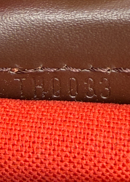 Louis Vuitton Chelsea