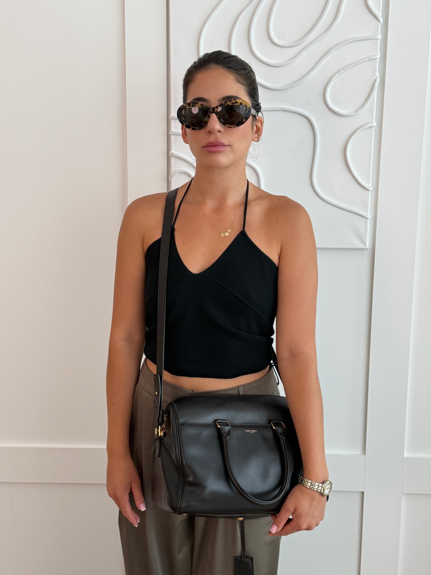 YSL Paris 2Way