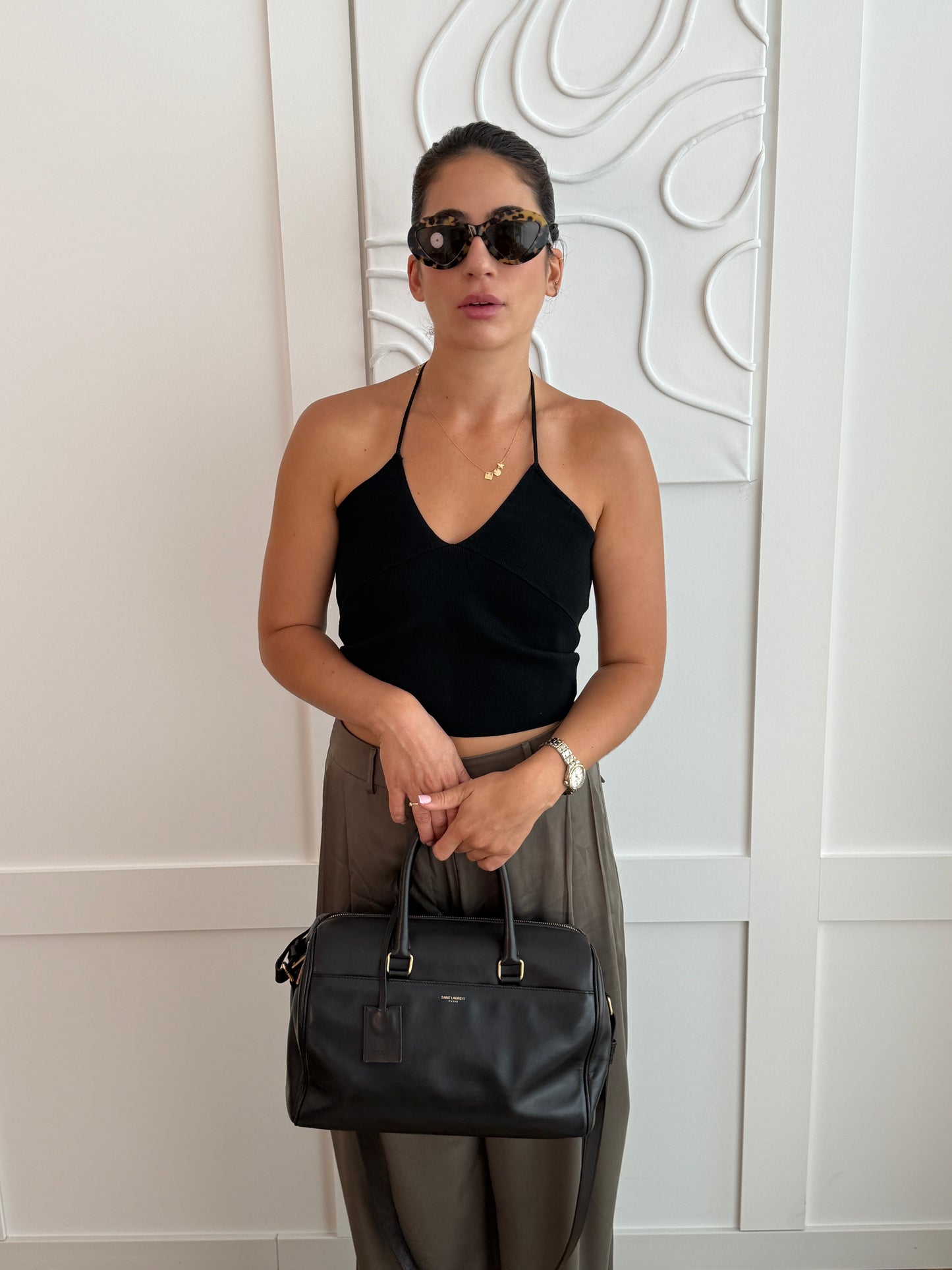 YSL Paris 2Way