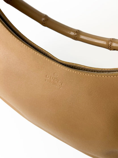 Gucci Bamboo