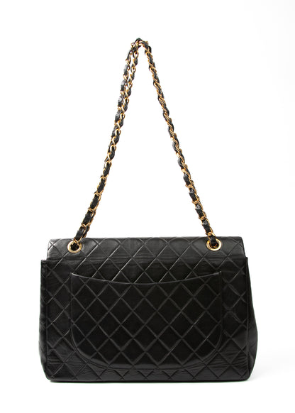 Chanel Jumbo XL Double Chain 24K