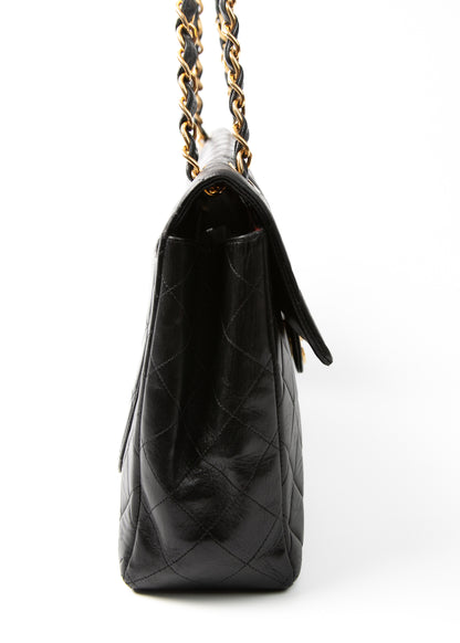 Chanel Jumbo XL Double Chain 24K
