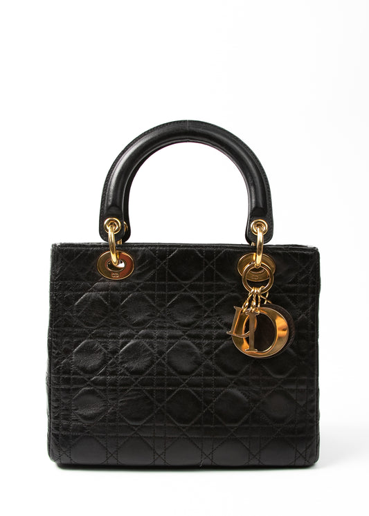 Lady Dior Medium