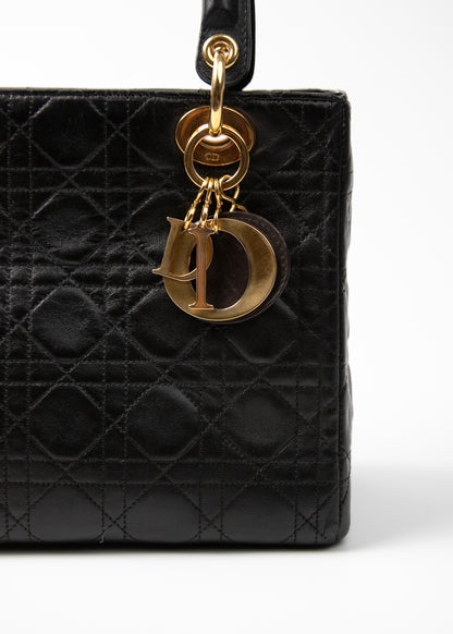 Lady Dior Medium