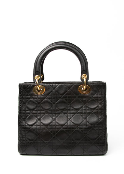 Lady Dior Medium