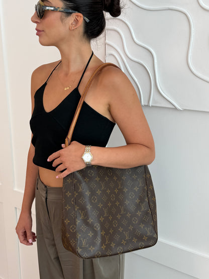 Louis Vuitton Looping GM