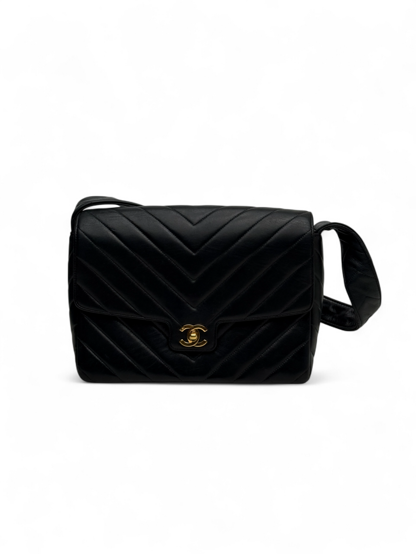 Chanel Chevron