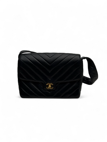 Chanel Chevron