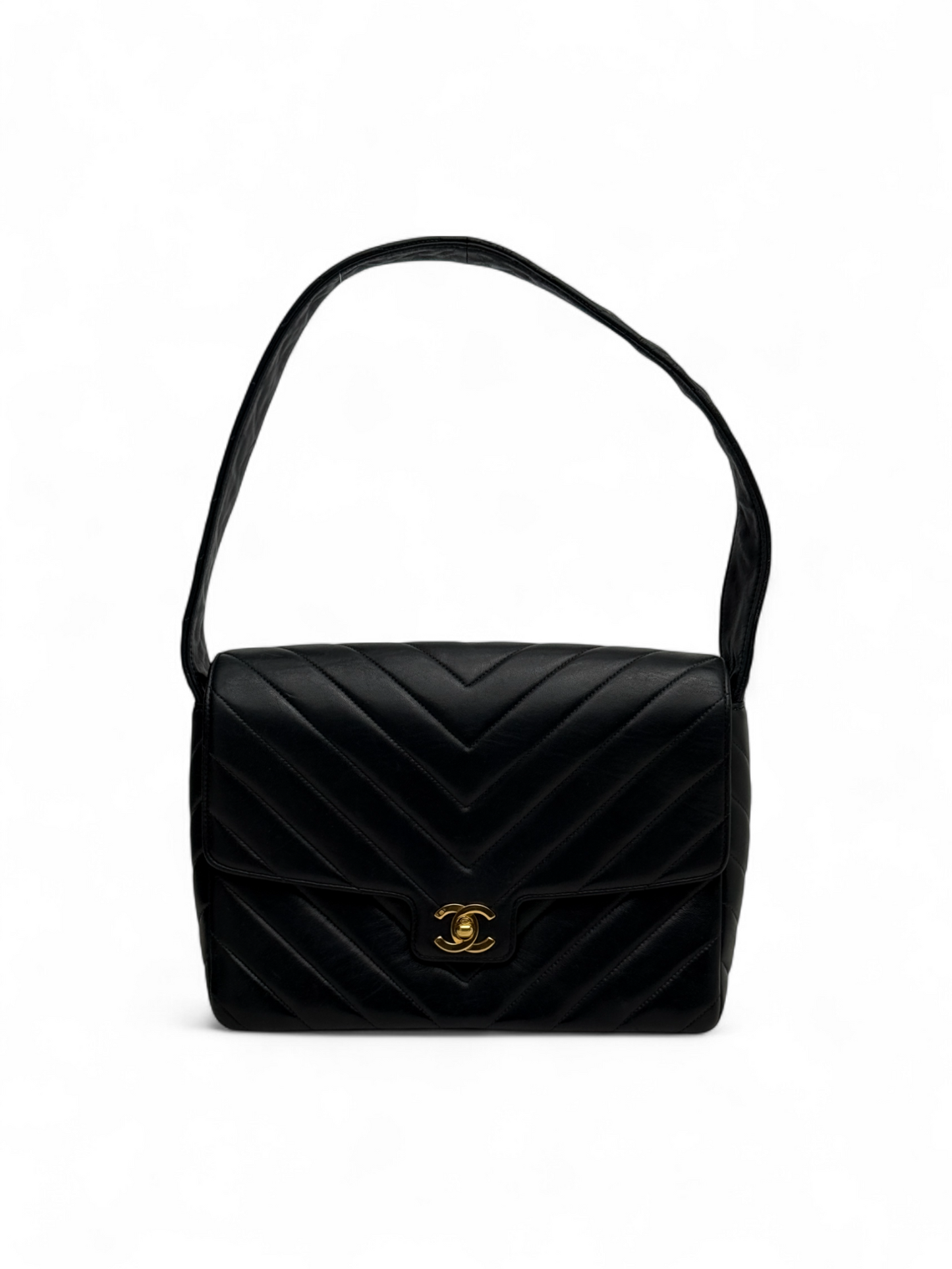 Chanel Chevron