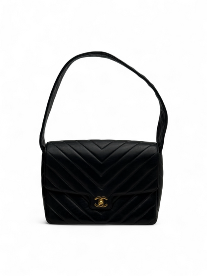 Chanel Chevron