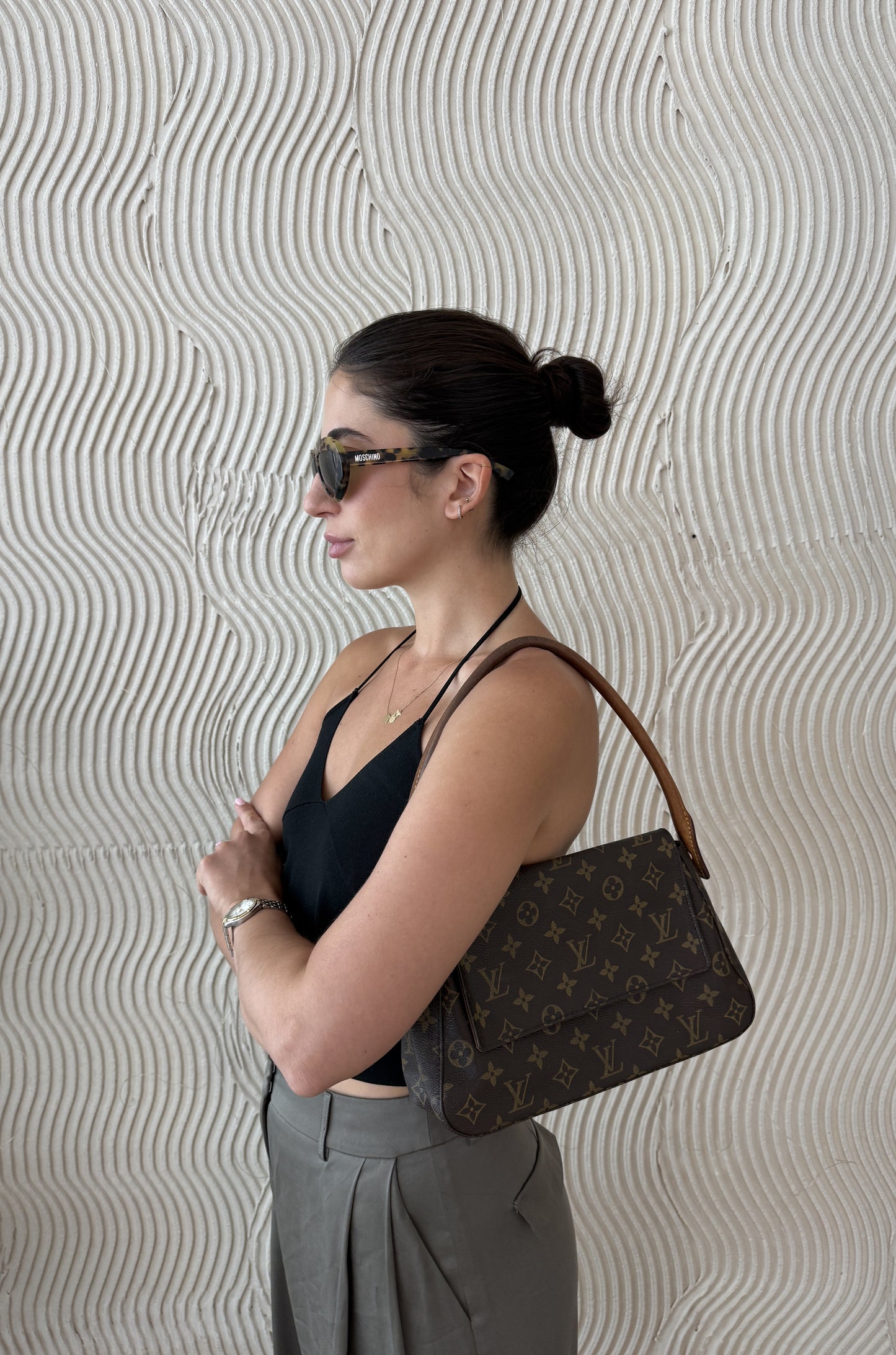 Louis Vuitton Looping PM