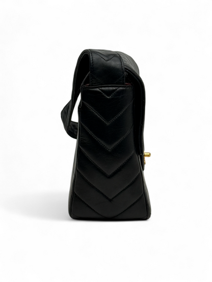 Chanel Chevron