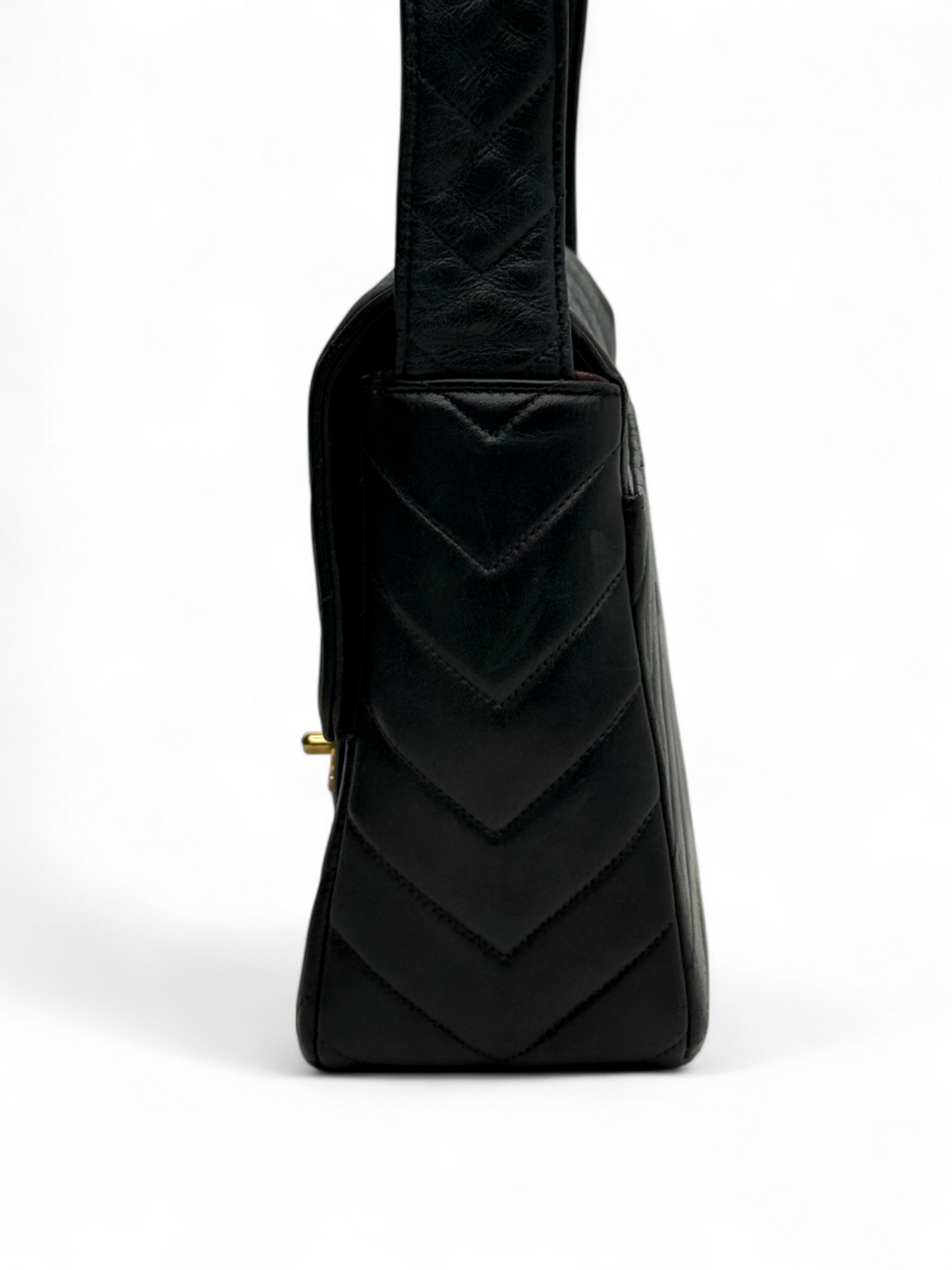 Chanel Chevron