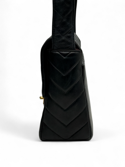 Chanel Chevron